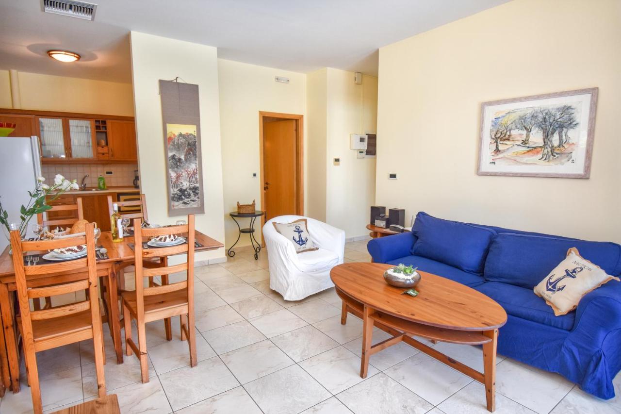 Corfu Resorts Apartments Pelekas Exterior foto