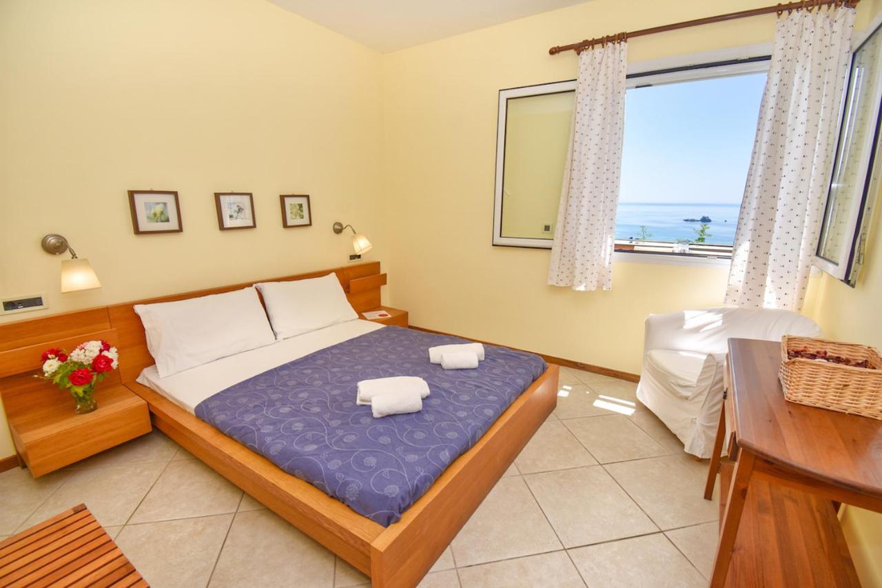 Corfu Resorts Apartments Pelekas Exterior foto
